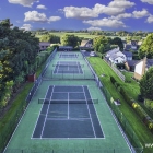 Wrea Green Tennis Club