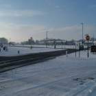 Green (Snow)