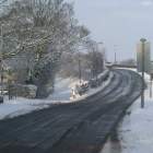 Station Road