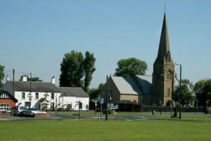 St Nicholas Church