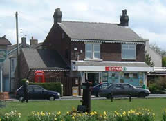 The Village Shop